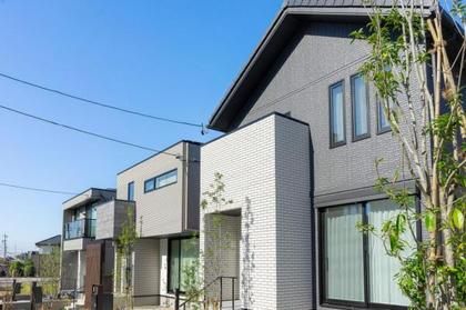 【トヨタホーム】Greesa Terrace(グリーサテラス) 篠の風