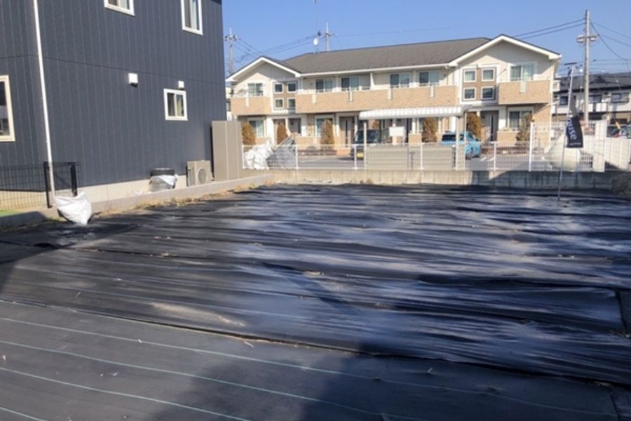 セキュレア下野市駅東3丁目 (建築条件付宅地分譲)