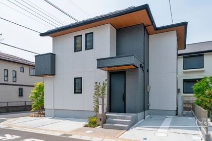 セキュレア柏の葉キャンパスIII　(分譲住宅)