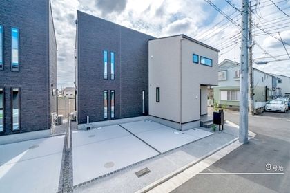 セキュレア立川砂川町6丁目　(分譲住宅)