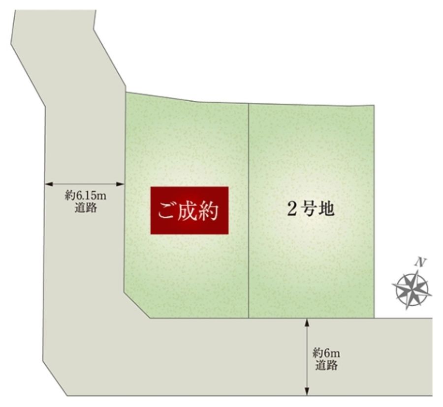 セキュレア沼津大岡VIII (分譲住宅)