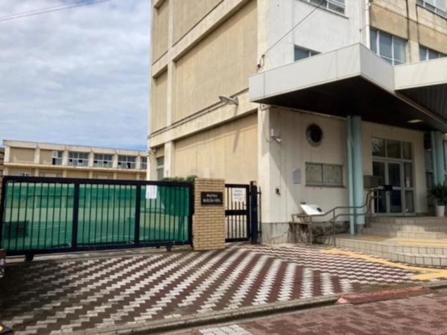 スマートハイムシティ西区枇杷島