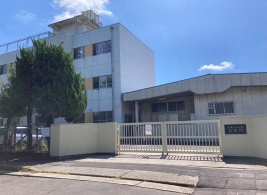 スマートハイムシティ西区枇杷島