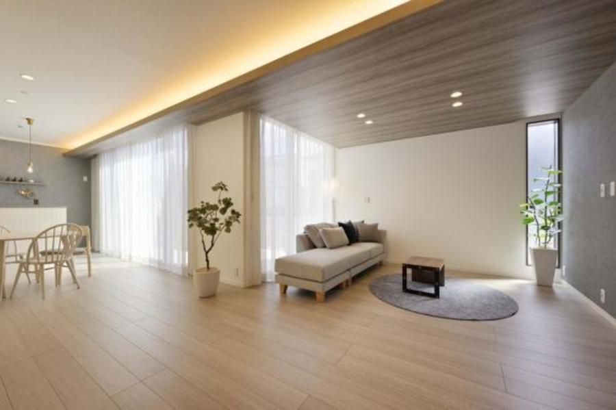 ネオグラッドア441加木屋中ノ池駅南