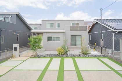 スマートハイムシティ伊勢市小俣