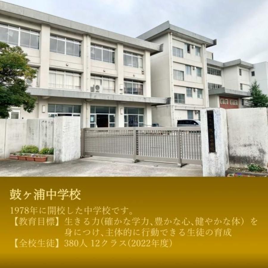 スマートハイムプレイス鈴鹿市江島町