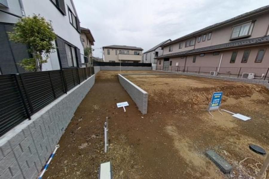 スマートハイムプレイス町田市鶴川