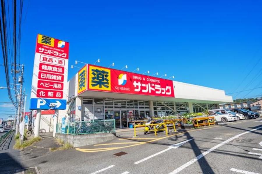 スマートハイムプレイス町田市鶴川