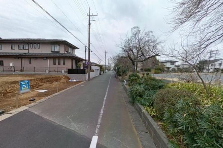 スマートハイムプレイス町田市鶴川