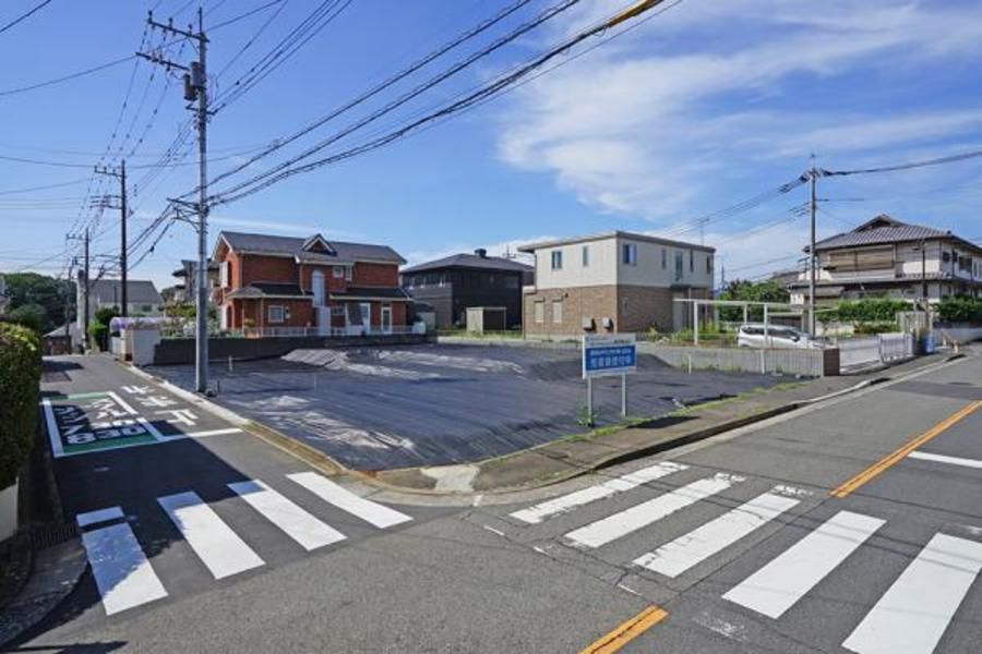 スマートハイムプレイス所沢市山口