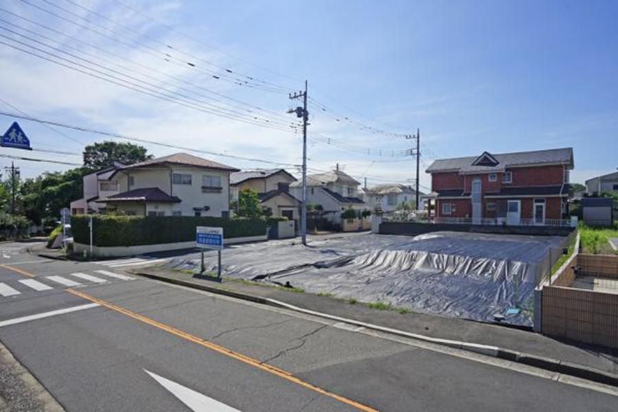 スマートハイムプレイス所沢市山口