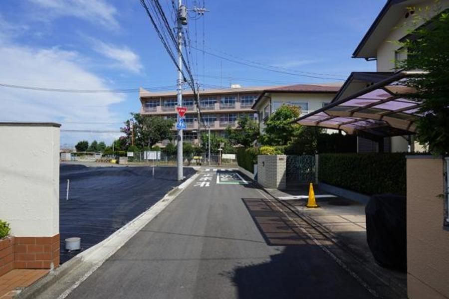 スマートハイムプレイス所沢市山口