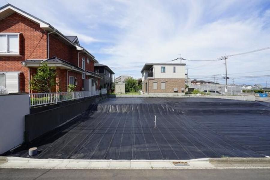 スマートハイムプレイス所沢市山口