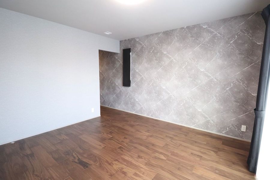 パークナードテラス岐阜市東島