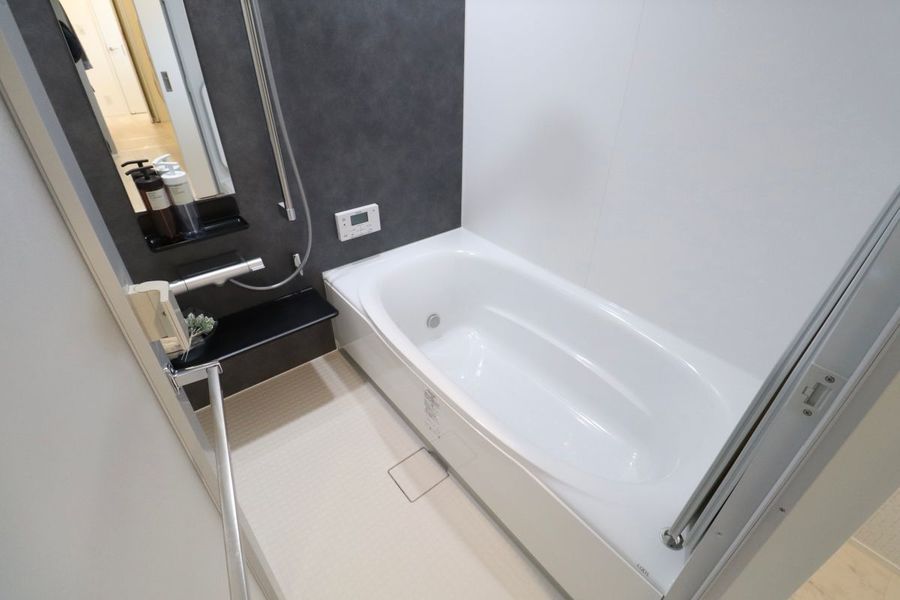 パークナードテラス岐阜市東島