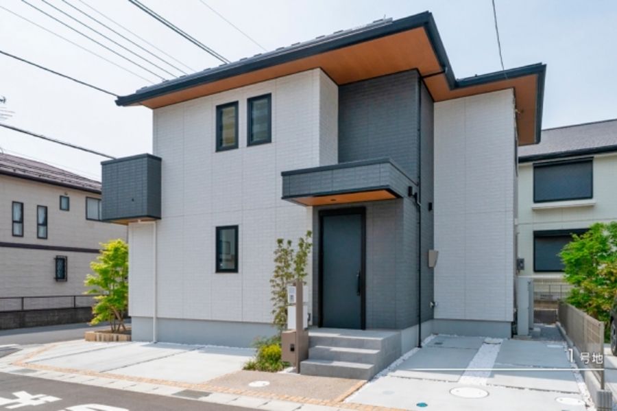 セキュレア柏の葉キャンパスIII (分譲住宅)