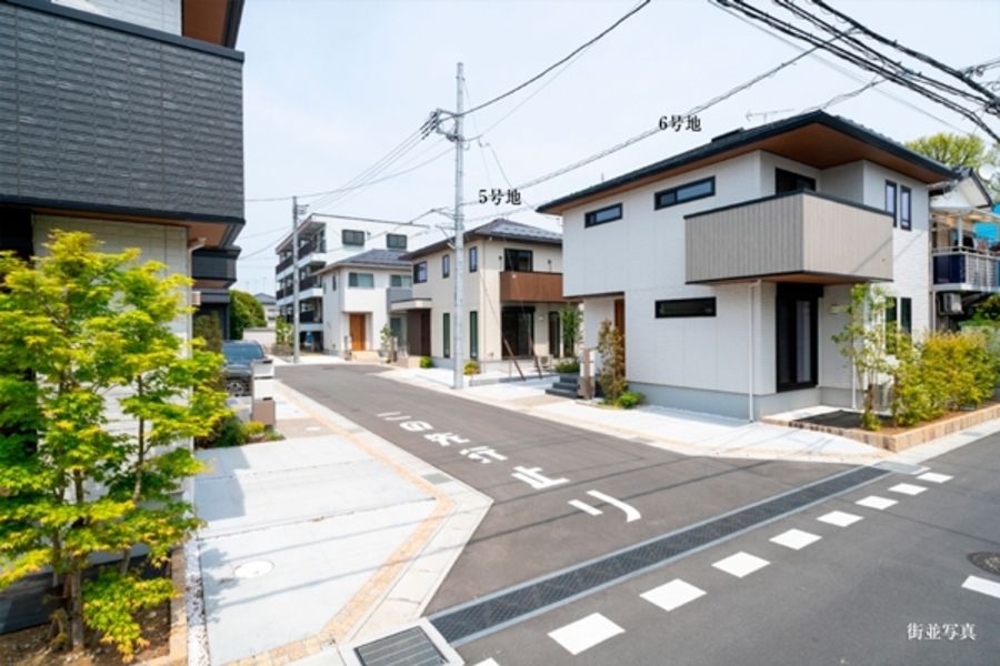 セキュレア柏の葉キャンパスIII (分譲住宅)