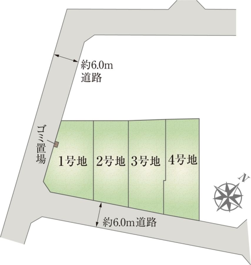 セキュレア新百合ヶ丘II (分譲住宅)