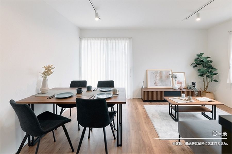 セキュレア三郷駅南 (分譲住宅)