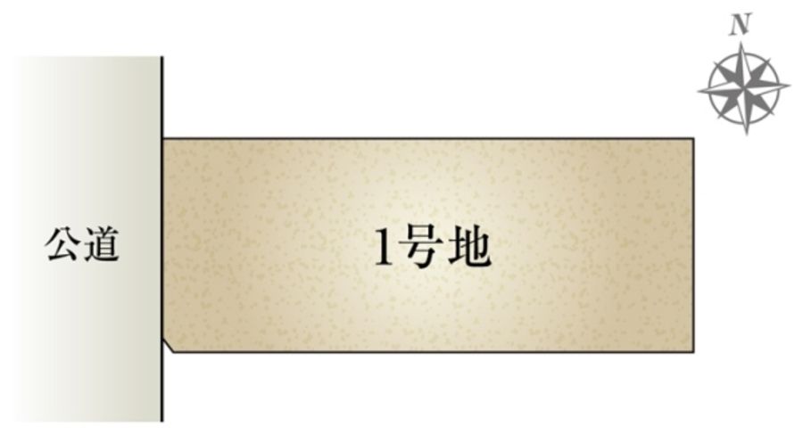 まちなかジーヴォ小牧東田中 (分譲住宅)