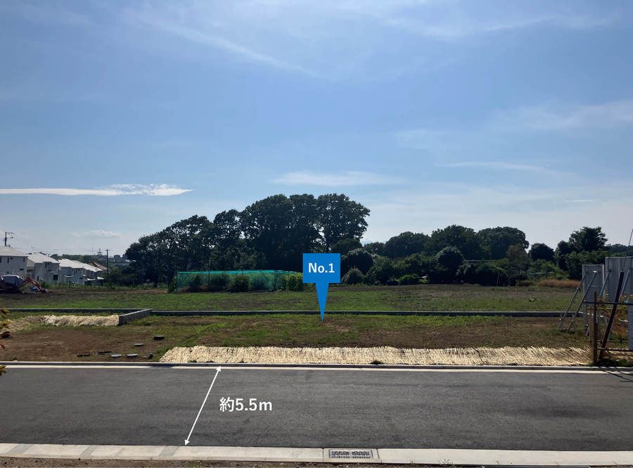 コモンステージ瀬谷