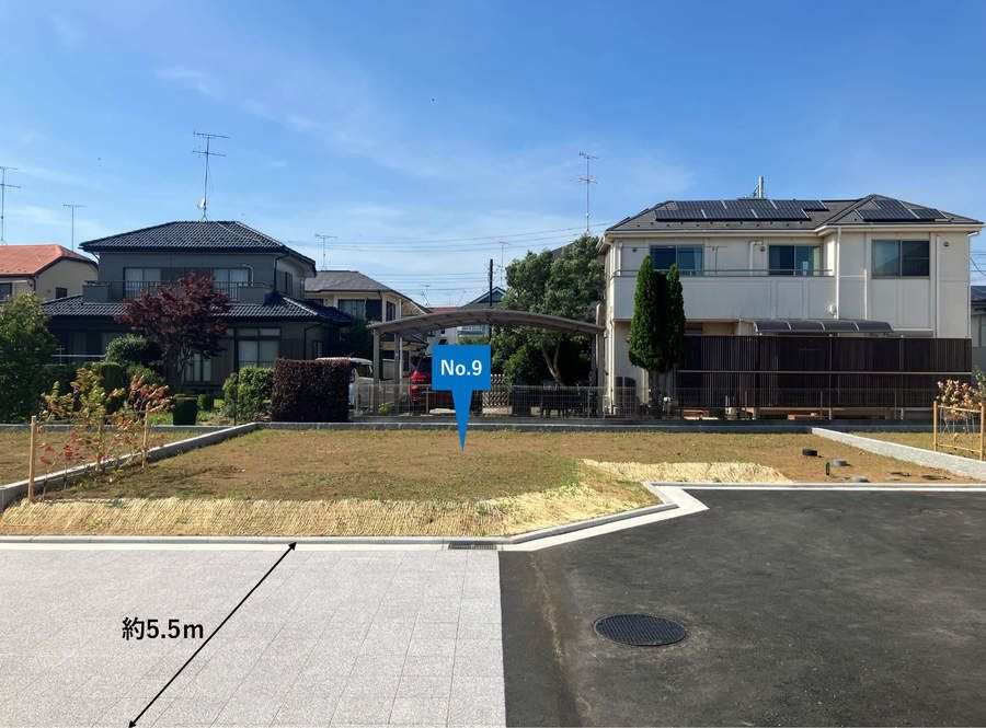 コモンステージ瀬谷