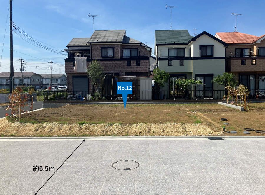 コモンステージ瀬谷