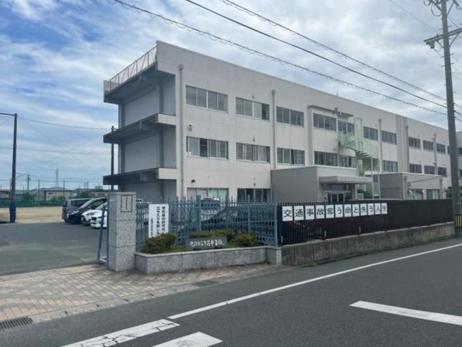 スマートハイムプレイス豊橋汐田小南