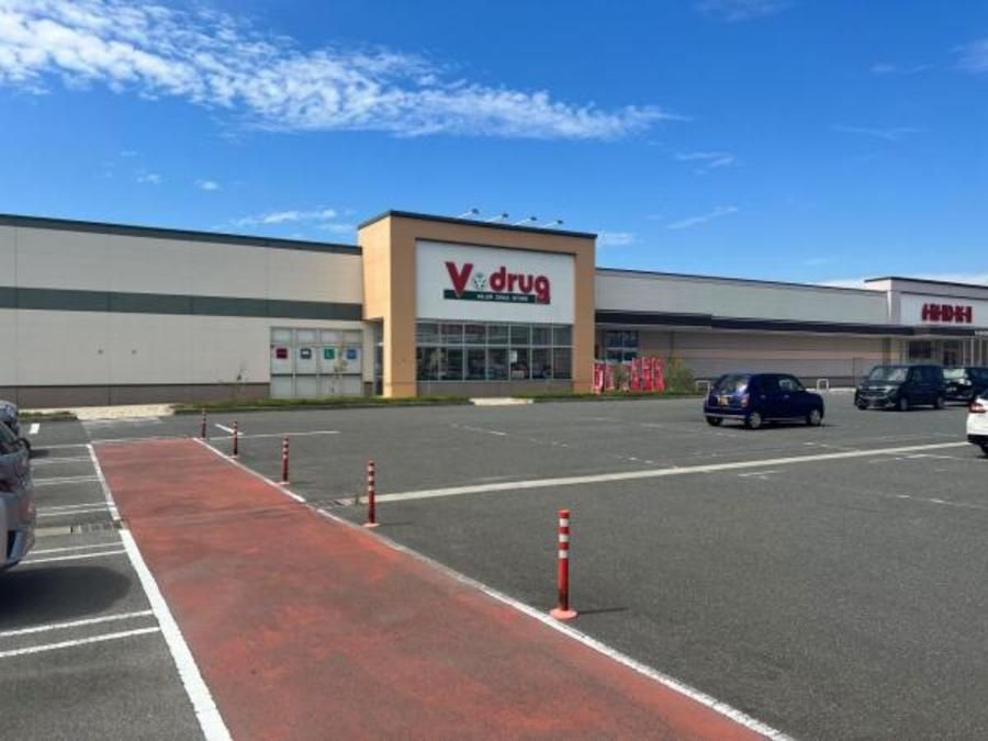 スマートハイムプレイス豊橋汐田小南