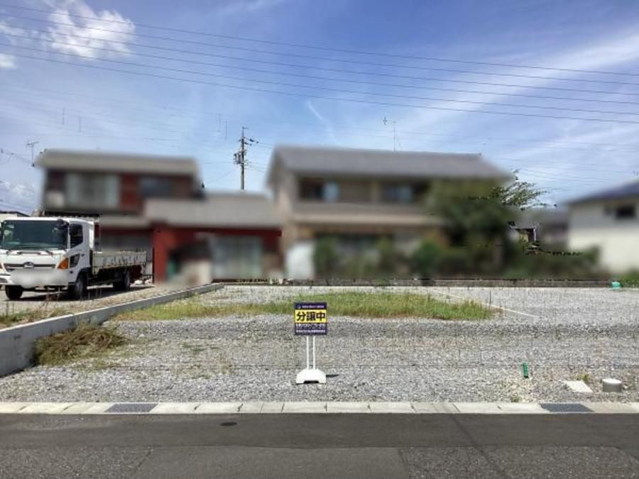 スマートハイムプレイス岐阜市大菅北