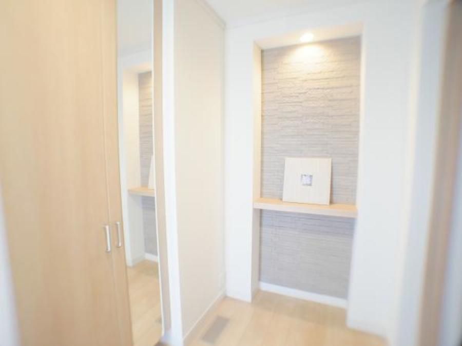 スマートハイムプレイス嬉野中川町