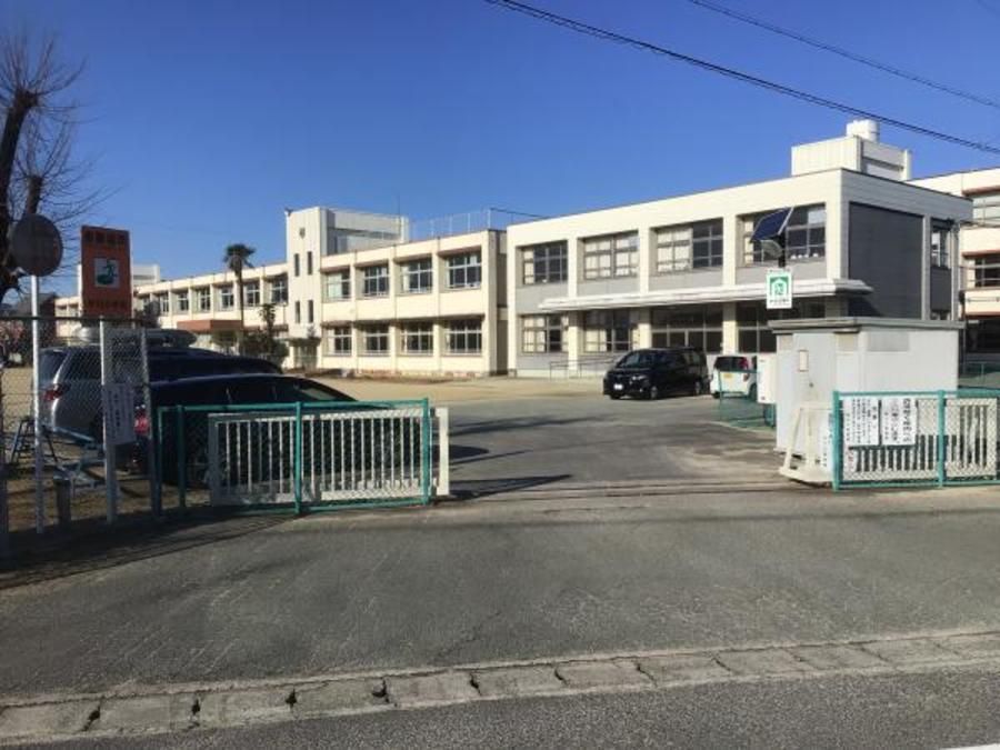 スマートハイムプレイス嬉野中川町