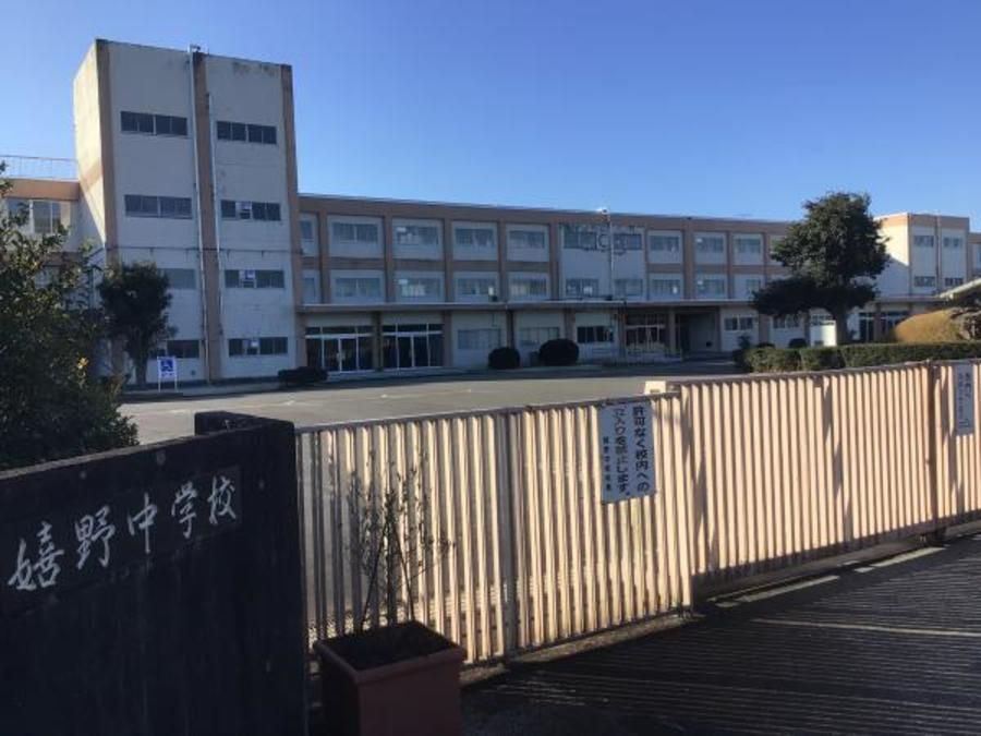 スマートハイムプレイス嬉野中川町