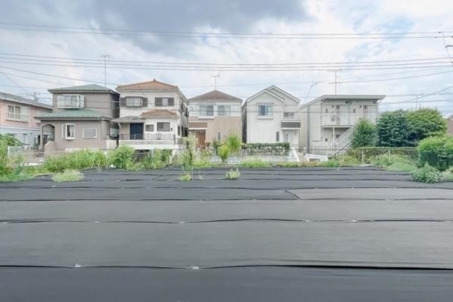 スマートハイムプレイス小平市学園西町