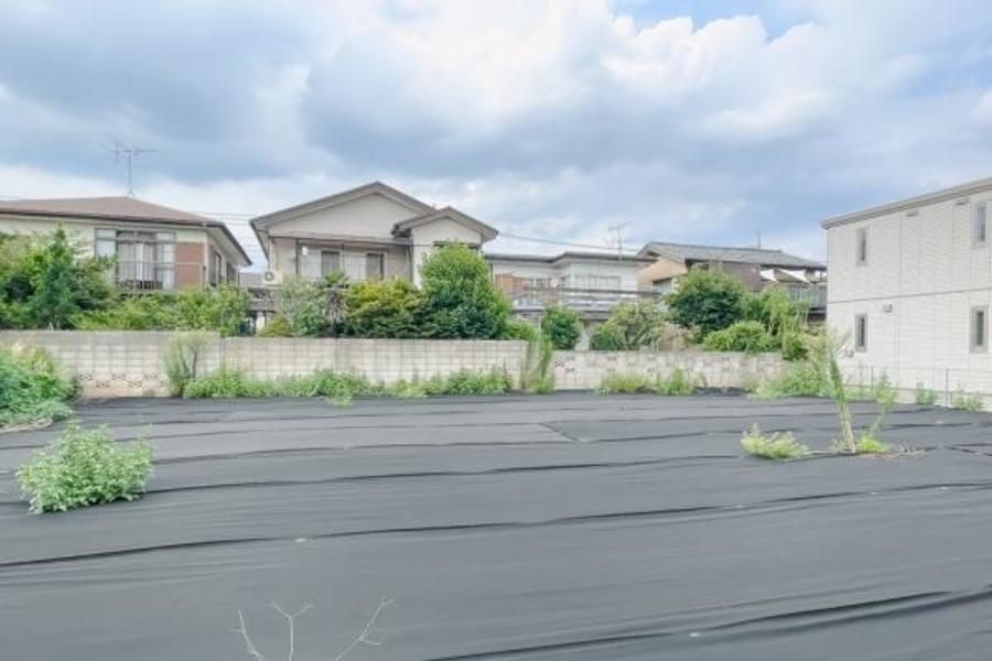 スマートハイムプレイス小平市学園西町