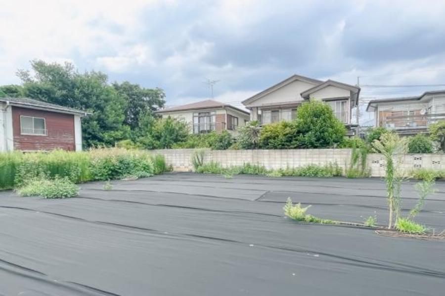 スマートハイムプレイス小平市学園西町