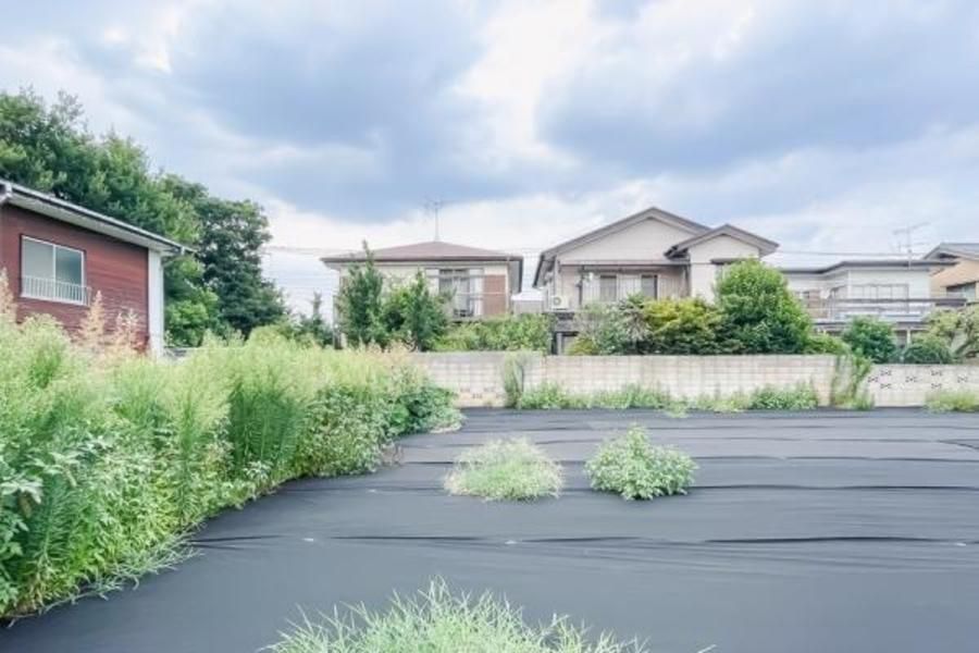 スマートハイムプレイス小平市学園西町