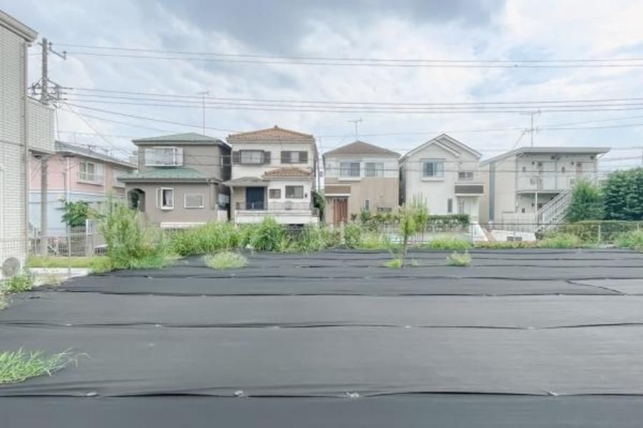 スマートハイムプレイス小平市学園西町