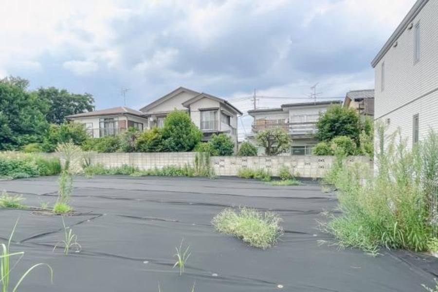 スマートハイムプレイス小平市学園西町