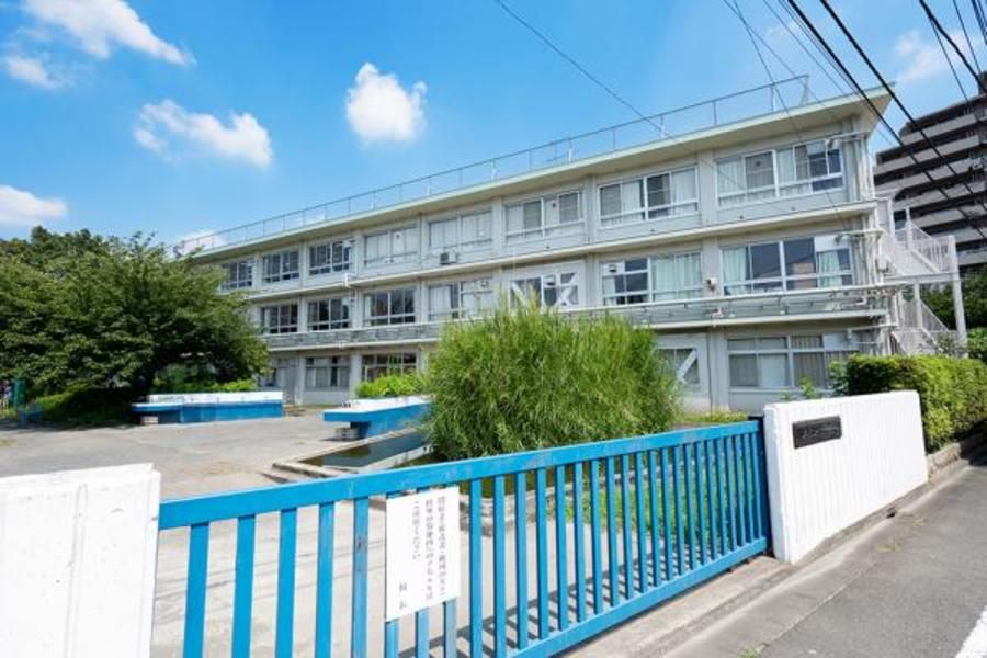 スマートハイムプレイス小平市学園西町