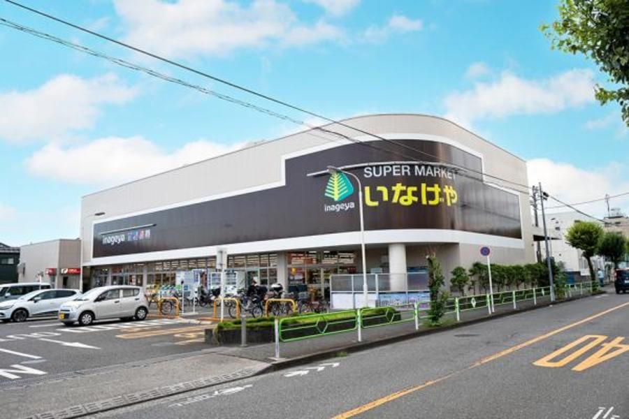 スマートハイムプレイス小平市学園西町