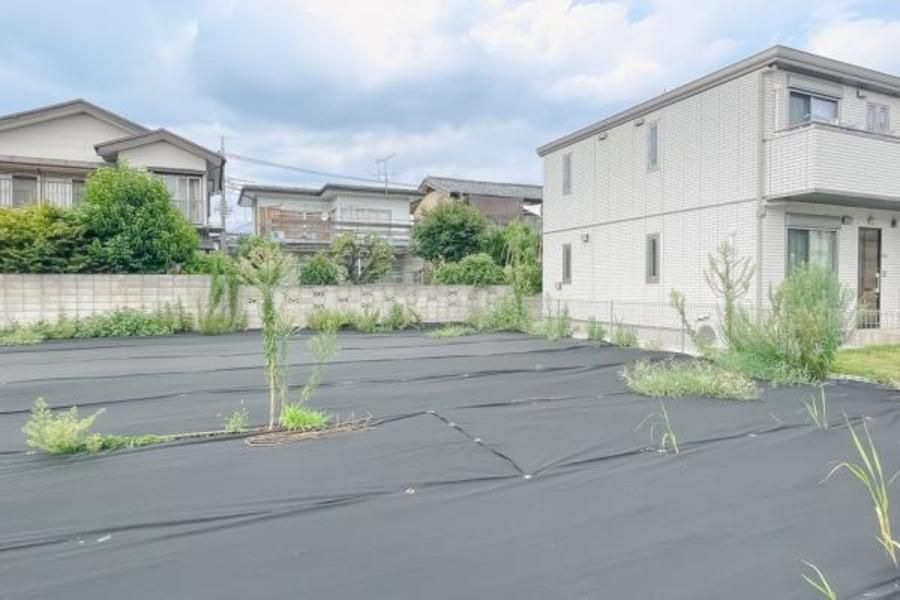 スマートハイムプレイス小平市学園西町