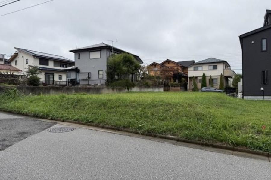 スマートハイムプレイスおゆみ野1丁目II