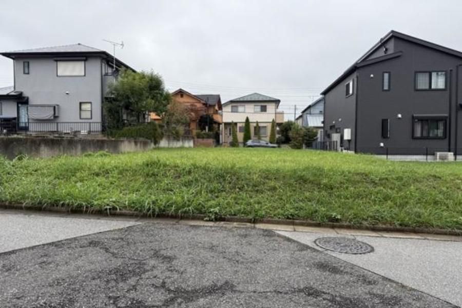 スマートハイムプレイスおゆみ野1丁目II