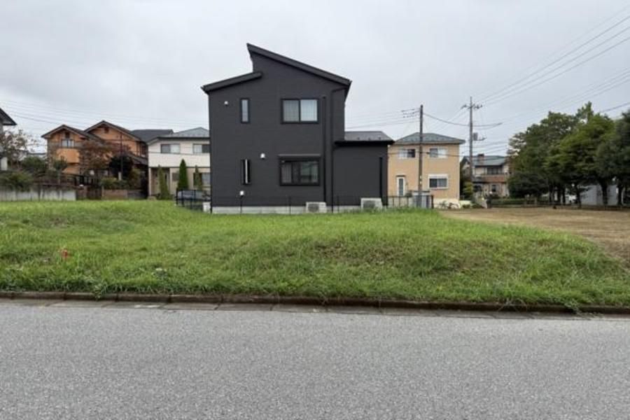 スマートハイムプレイスおゆみ野1丁目II