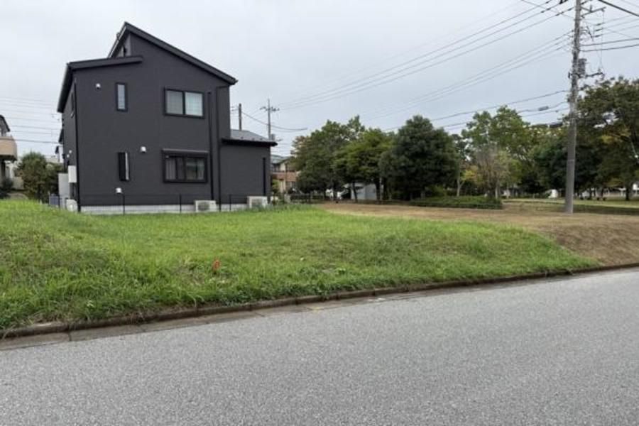 スマートハイムプレイスおゆみ野1丁目II