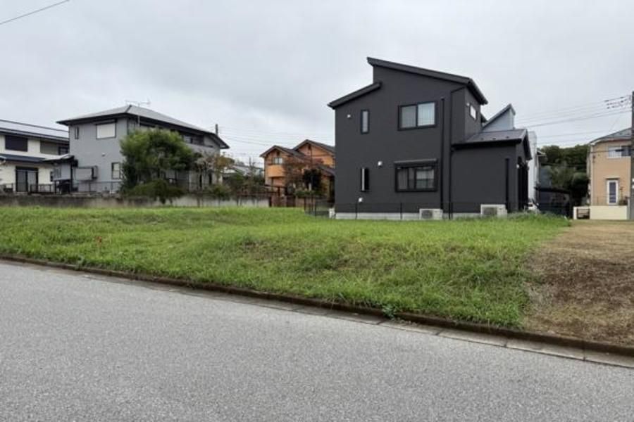 スマートハイムプレイスおゆみ野1丁目II