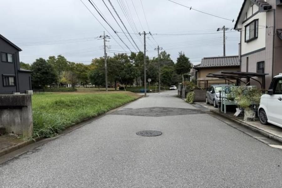 スマートハイムプレイスおゆみ野1丁目II