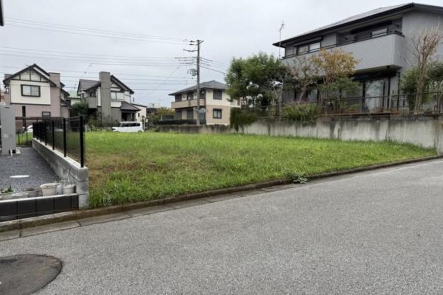 スマートハイムプレイスおゆみ野1丁目II