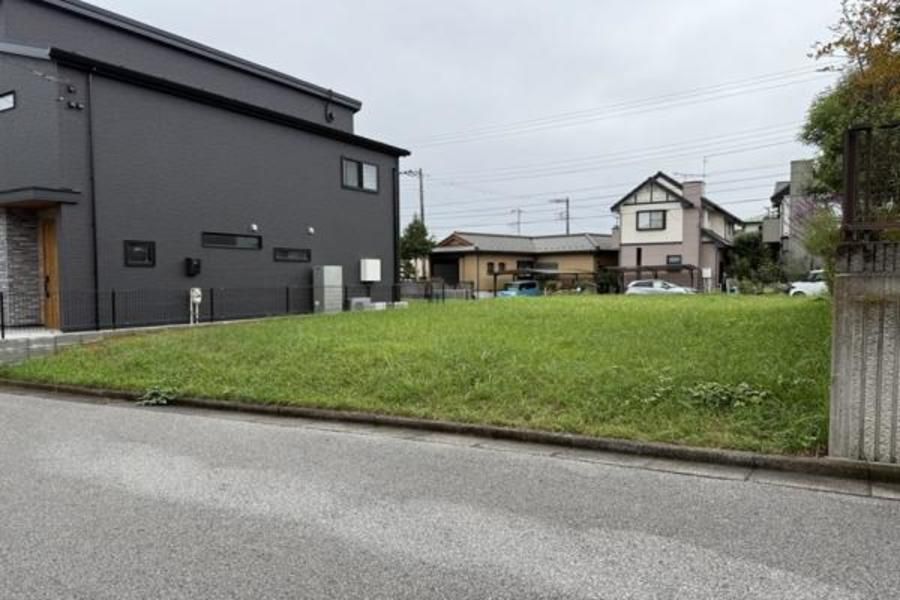 スマートハイムプレイスおゆみ野1丁目II